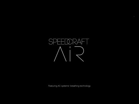 Video: 100% Speedcraft Air-sonbrilresensie