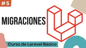 Migraciones en Laravel - Curso de Laravel Básico #5
