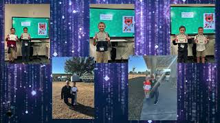 PBIS Points- February