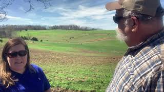 Pasture Recovery