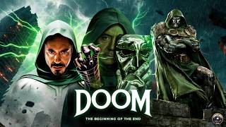 "Doctor Doom — The Beginning of the End | Marvel Phase Future" | Global Star Updates