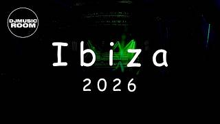 I b i z a 2026 : Solomun - Adriatique - Hot Since 82 (Mix)