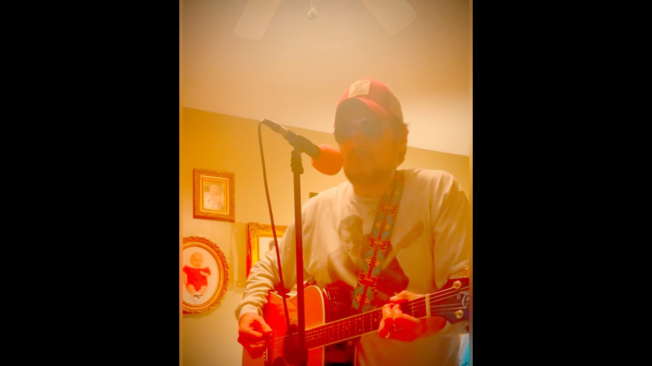 Liquor To Like Her (Hank Jr. cover 2003)