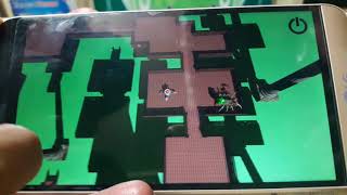 SkyBot Valley Gameplay screenshot 4