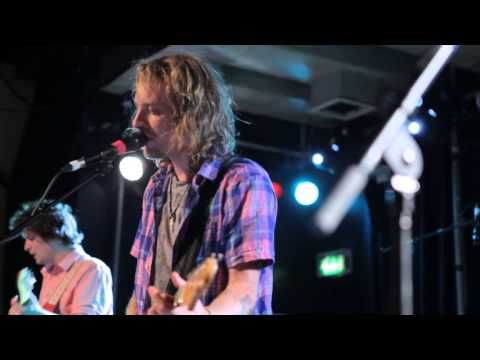 Deer Tick 'Easy' // BeatCast Live Series