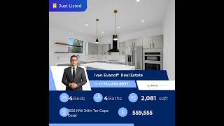Discover this property for $559,555—a great opportunity that truly stands out.