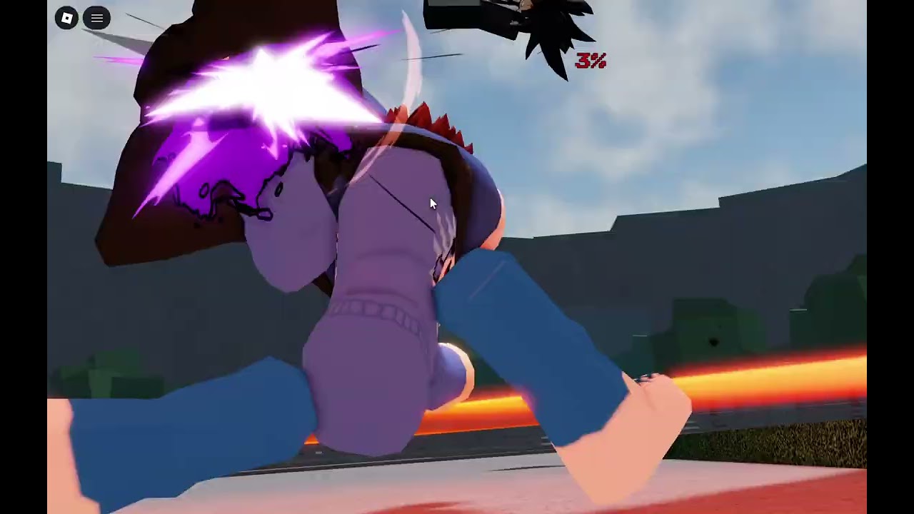 The Strongest Battlegrounds