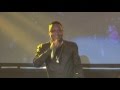 Christian Bella BSS2015 Grand Finale Full Peformance
