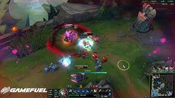 [ Adrian Riven ] Riven vs Darius Top - Adrian Riven DIAMOND IV 81 LP