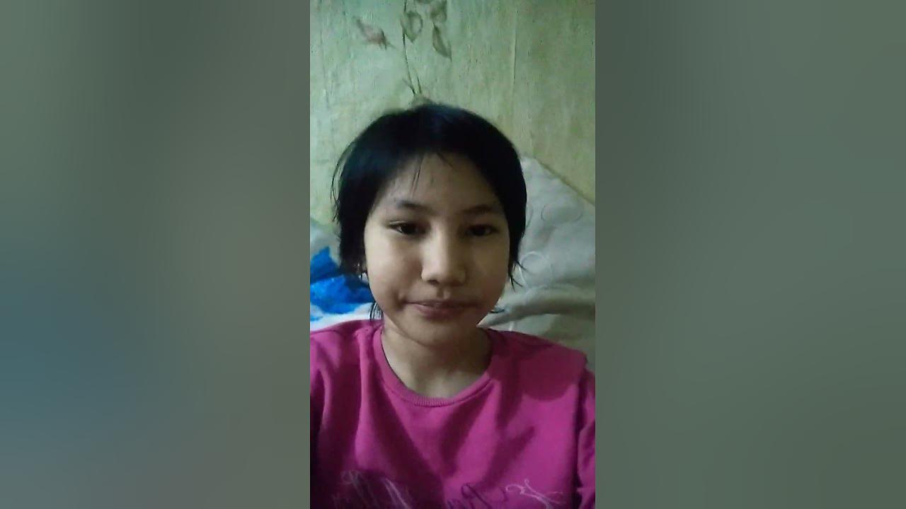 ПОКАЗАЛА ЛИЦО?🤭 ФУЛЛ ЛИЦА?😱 - YouTube