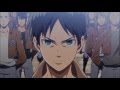 Атака титанов - Нет, мы не умрем сейчас (AMV)