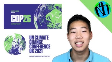 COP26 Highlights