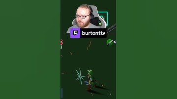 TSC BoatKey Skip | Follow BurtonTTV on #Twitch