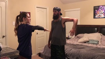 ROM and MMT Shoulder, Elbow, and Forearm