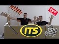 NEW SPONSOR for the channel + a toolkit giveaway | Thomas Nagy
