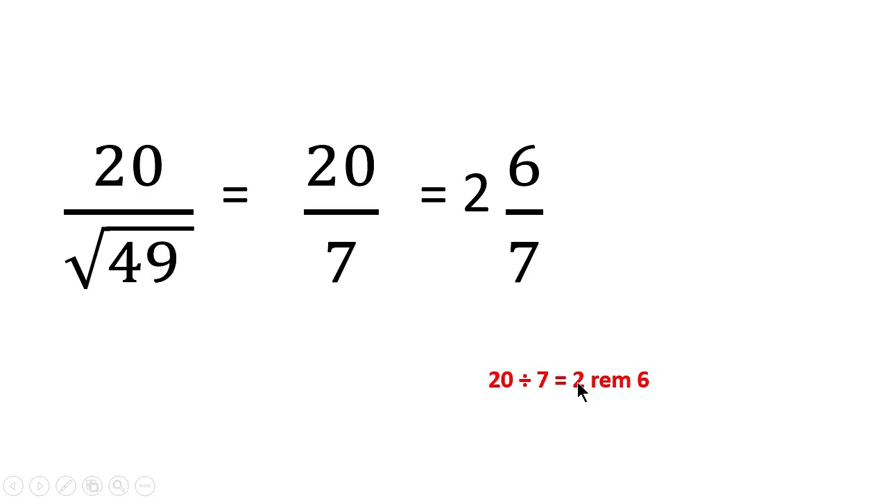 Simplifying Square Roots Fractions Worksheet