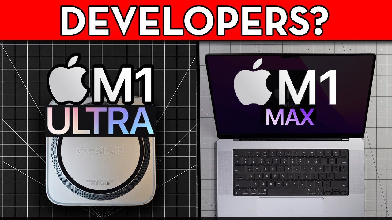 I used the Mac Studio Ultra for 1 month!
