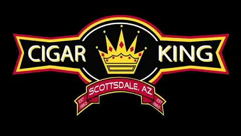 CigarKing.com - Gary Gets Emotional [Official Video]