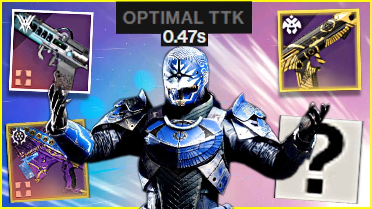 nobody is using these strong pvp weapons lmao