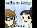 Fobbies Are Borange Season 2, Episode 18, Part 2 "Daddy Please"
