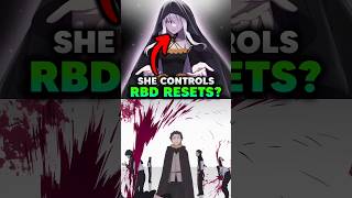 How Subaru's Return By Death Checkpoints Are Decided? #rezero
