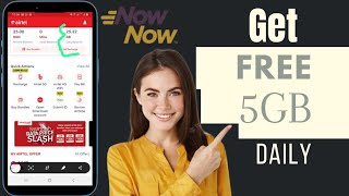 How To Get Free Data In Nigeria | Get More Than 5GB Daily For Free