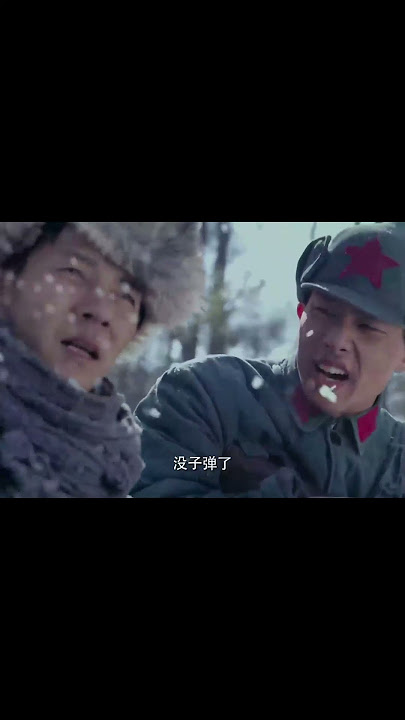 【Multi Sub】雪地追擊！小夥憑戰術成功以寡敵眾，擊退敵軍！#動作#功夫大師#抗日#槍戰 #華語 #chinese #經典