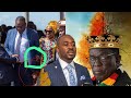 CHRLTON HWENDE EXPOSED FOR CREATING TSHABANGU ATTACKING CHAMISA AND AIDING 2030 CHRLTON HWENDE EXPOSED FOR CREATING TSHABANGU ATTACKING CHAMISA AND AIDING 2030