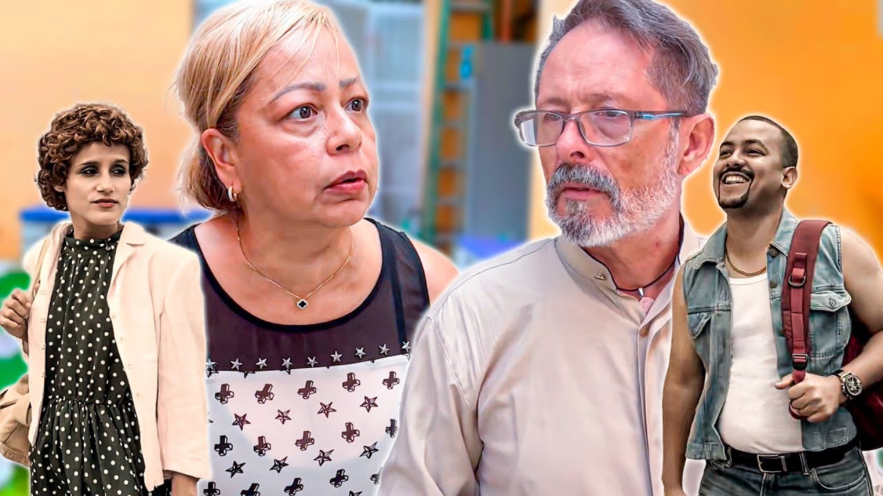 Abandona sus estudios por amor a un hombre y pasa algo inesperado