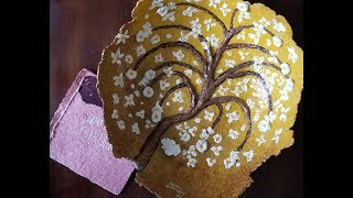 222 Felicias Bowl Her Gift For My Birthday Just Blew Me Away With Sandra Lett 110518