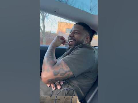 EXCLUSIVE behind-the-scenes ride share with B Henn! PATREON SNEAK PEEK