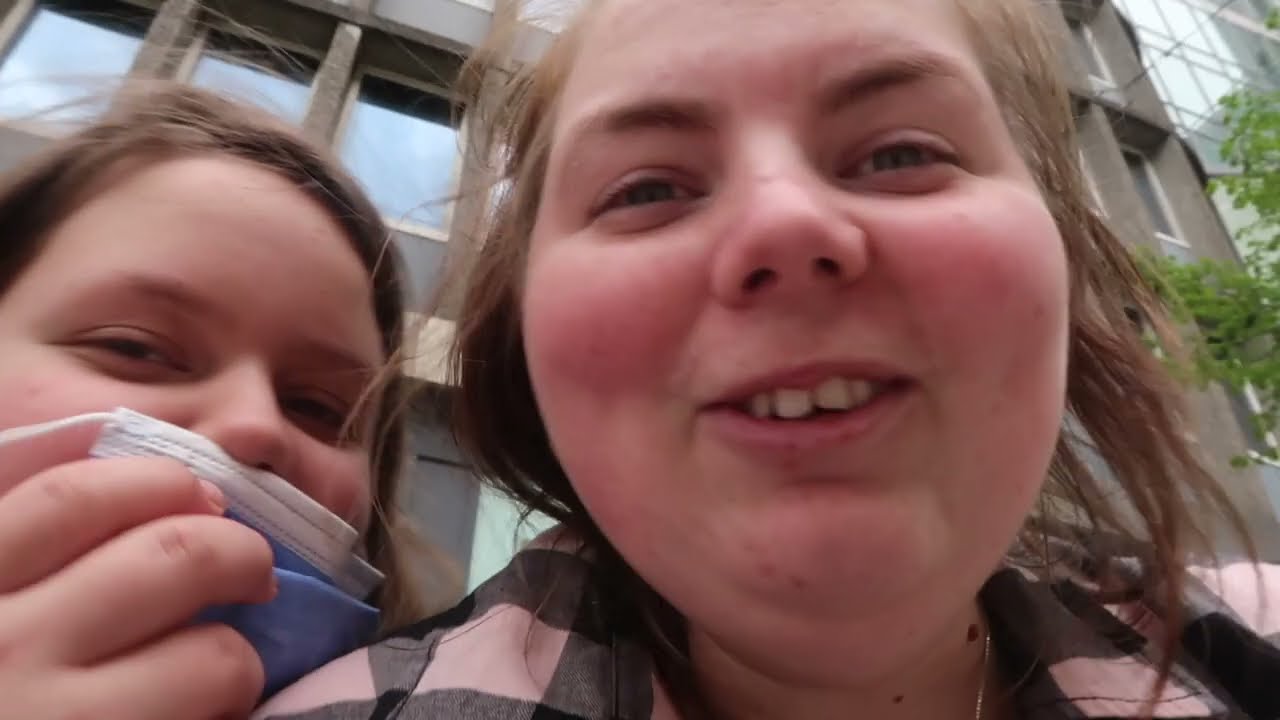 LITEN TUR TIL OSLO! `VISER INNKJØP + TESTER GODTERI!