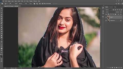 How To Joint Picture Editing Background in Photoshop cc, Part BP - 27 wanderfull comedy