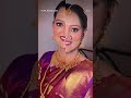South Indian look✨❤️