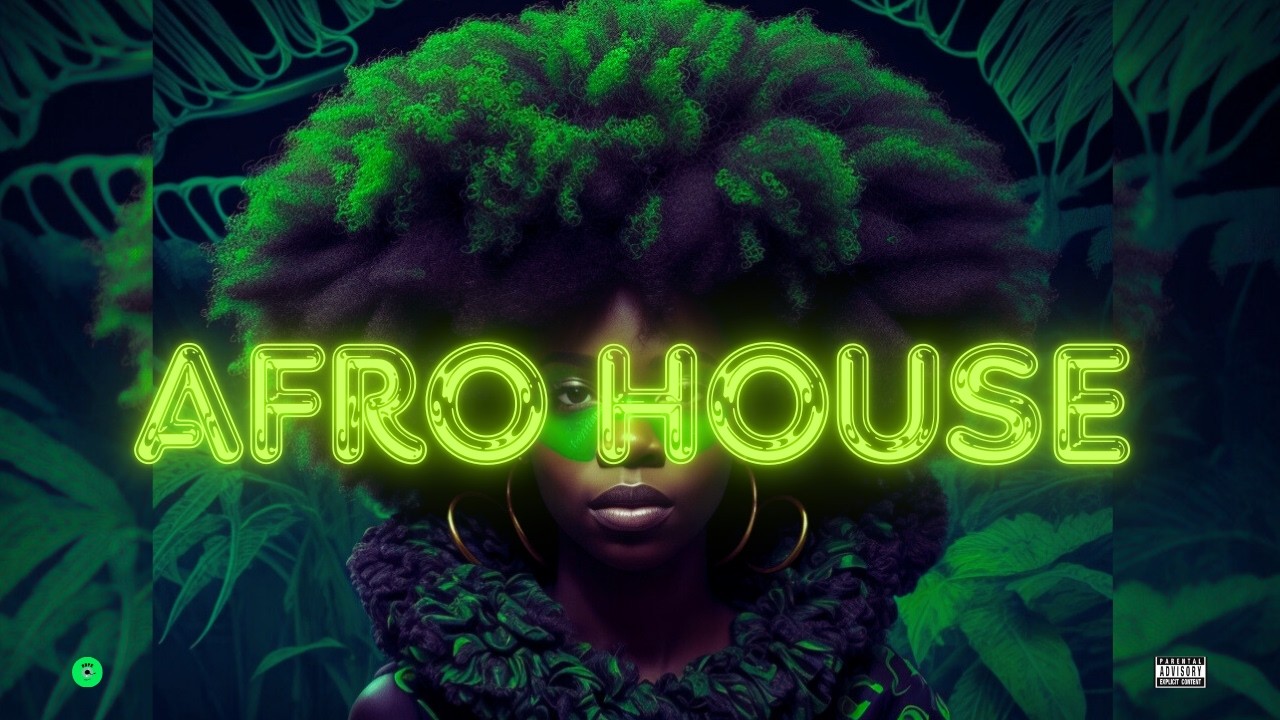 Afro House Venezuela 2025 - Sadio Mané - Super AI ✘ Haye Beat