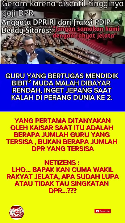 Guru Yang Bertugas Mendidik Bibit² Muda Malah...???#news #videoshort #shorts