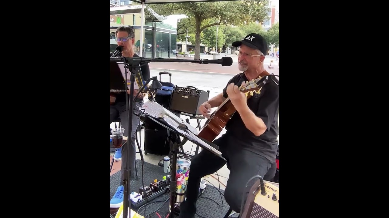 While My Guitar Gently Weeps