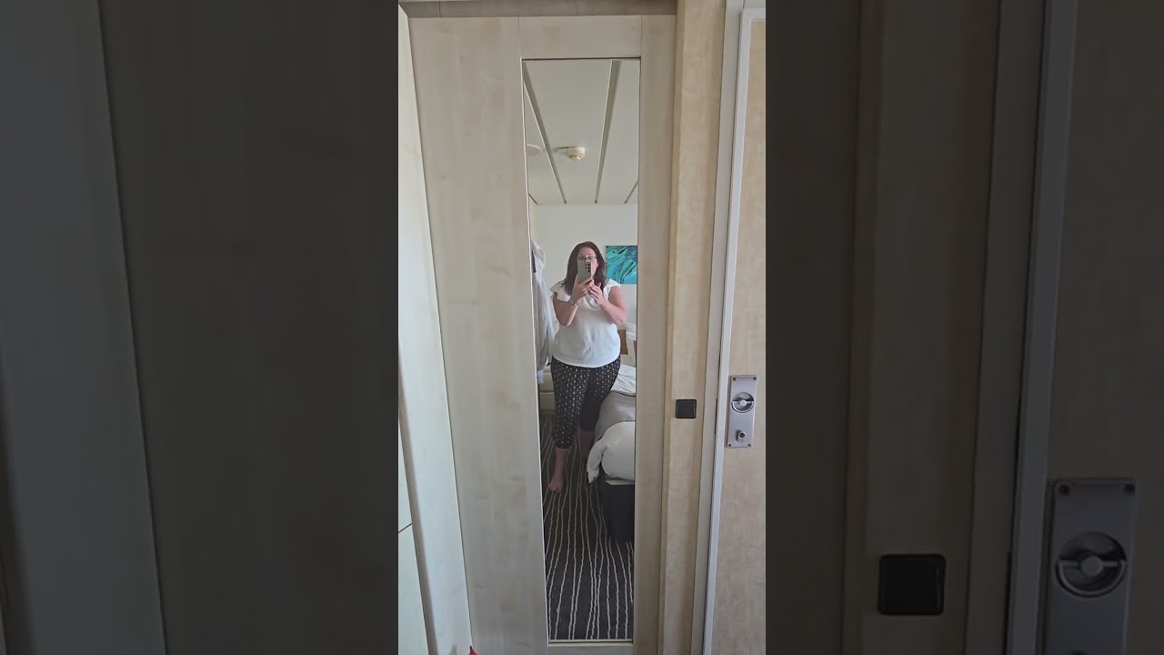 Marella Voyager Balcony Cabin Tour.      #marellacruises #marellaVoyager  #cabintour #balconvcabin 