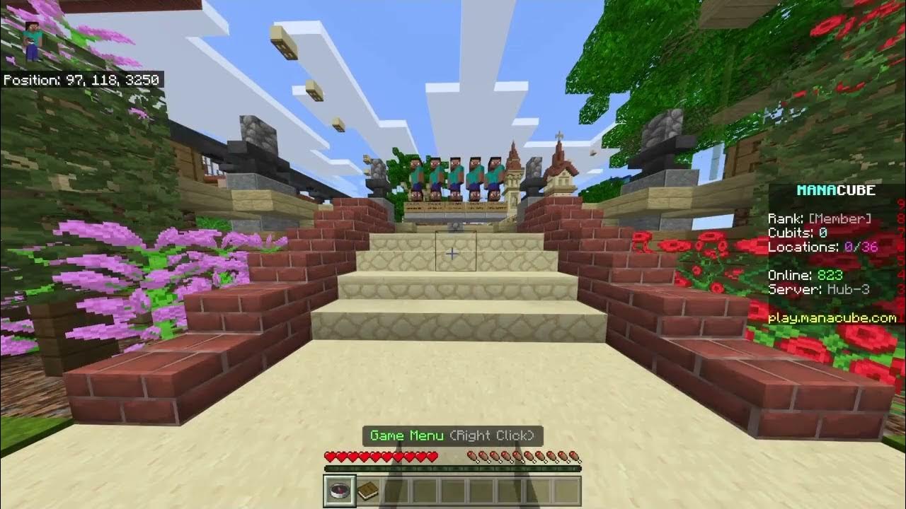 How To Play Java Servers/Other Bedrock Servers in Minecraft Bedrock