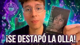 THE SINISTER SECRET THIS WOMAN IS HIDING ABOUT YOUR EX AND THE KARMIC (I REVEAL EVERYTHING)