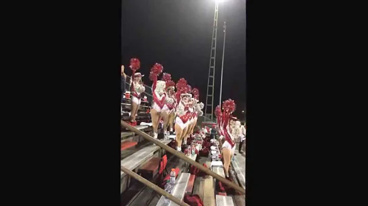 Strutters Fight Song