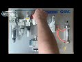 Product overview of pneumatic components from smc