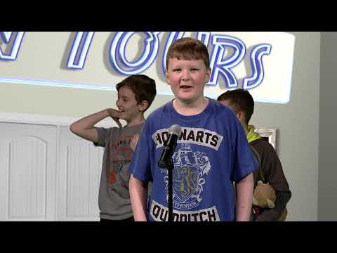 CTN Welcomes: Home