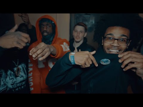 Gcapo x CamOneThree  - Retaliation (WGN Performance)