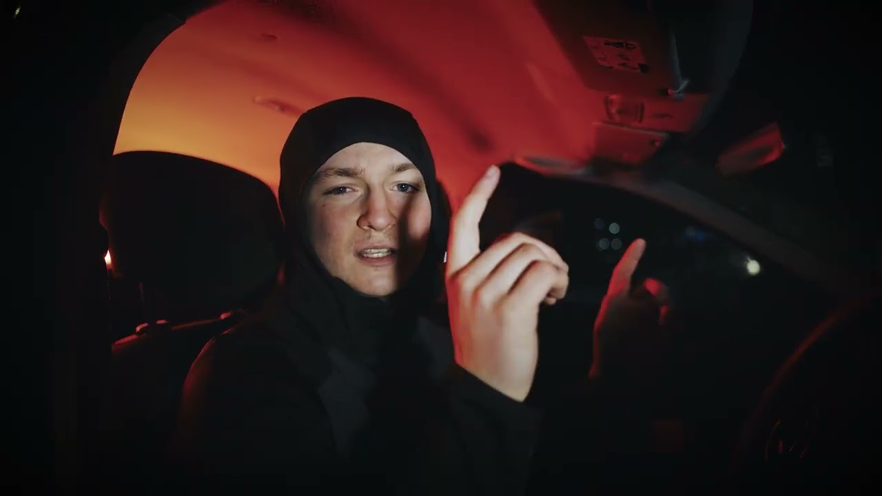 Boyler - 26 Freestyle (Official Music Video) | Dearfxch TV