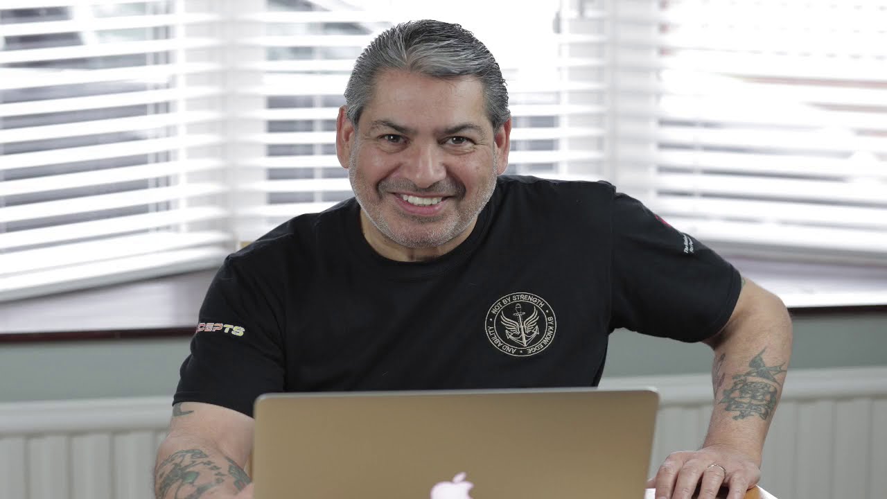 Handcuff Training Online Course Video YouTube