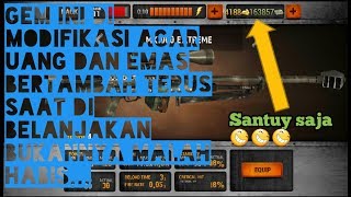 Zombie Hunter Sniper Mod apk Lots of Money and Gold #baedinkarontola screenshot 3