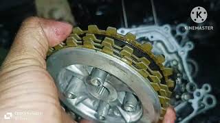 Honda Cb 125 From Sariaya Quezon Daming Sira