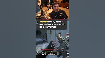 Mouse & Keyboard is Cooked!