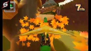 Mario kart 7 hacking online #4 - 14-11-2019